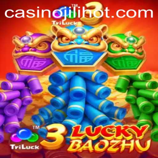 Exploring the Thrilling World of 3LuckyBaozhu