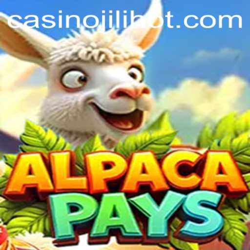 Explore the Adventure of AlpacaPays with JILIHOT: A Game-Changing Experience