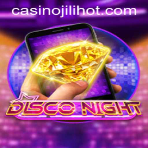 DiscoNightM: The Dance-Fueled Card Game Revolutionized by JILIHOT