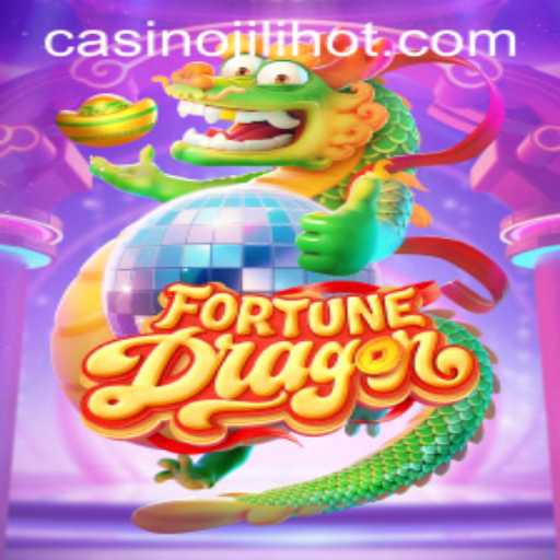 FortuneDragon: A Thrilling New Adventure in the Gaming World
