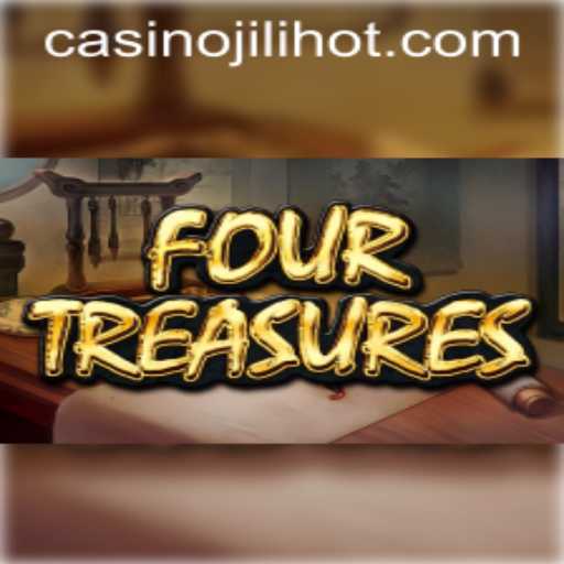 Explore the Enchanting World of FourTreasures: A New Experience with JILIHOT