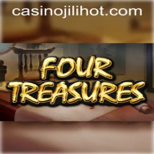Explore the Enchanting World of FourTreasures: A New Experience with JILIHOT