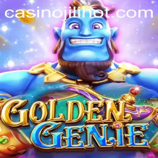 Unveiling the Excitement of GOLDENGENIE with JILIHOT