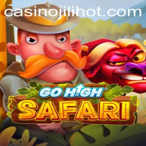 Exploring the Exciting World of GoHighSafari: A Game of Adventure and Strategy