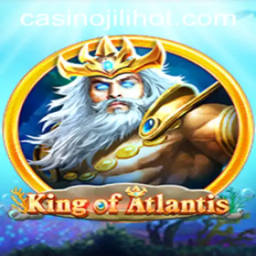 KingofAtlantis: Discover the Mystical Underwater Adventure