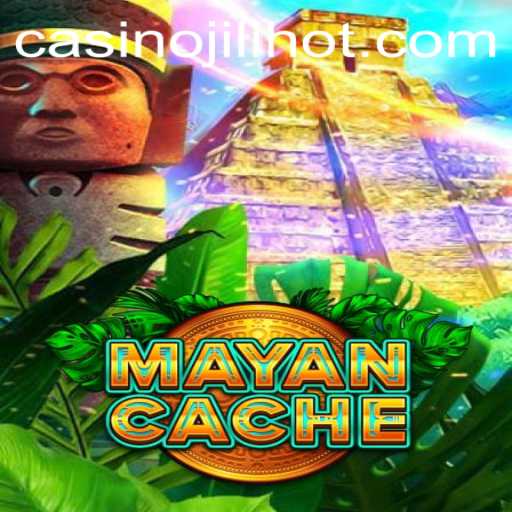 Unveiling the Adventure: MayanCache and the Mystery of JILIHOT