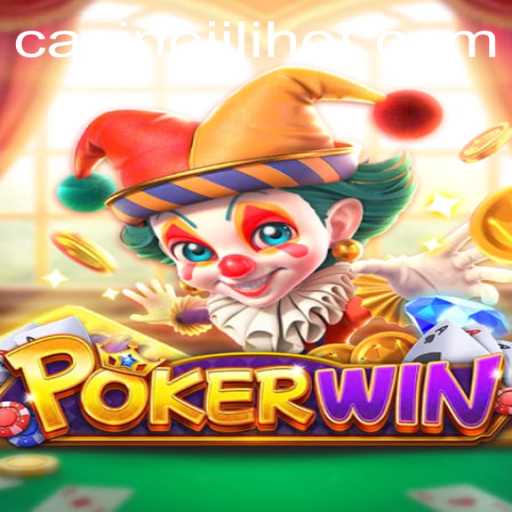 Discovering POKERWIN: A New Era in Card Gaming with JILIHOT