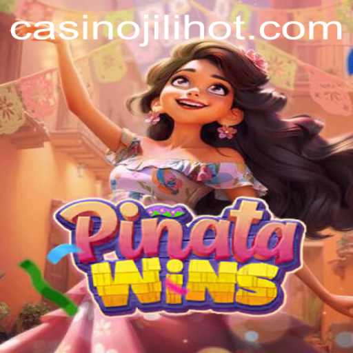 PinataWins: Unraveling the Excitement of JILIHOT Gaming
