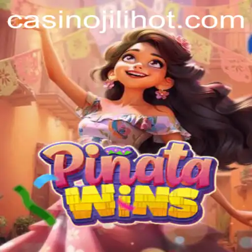 PinataWins: Unraveling the Excitement of JILIHOT Gaming