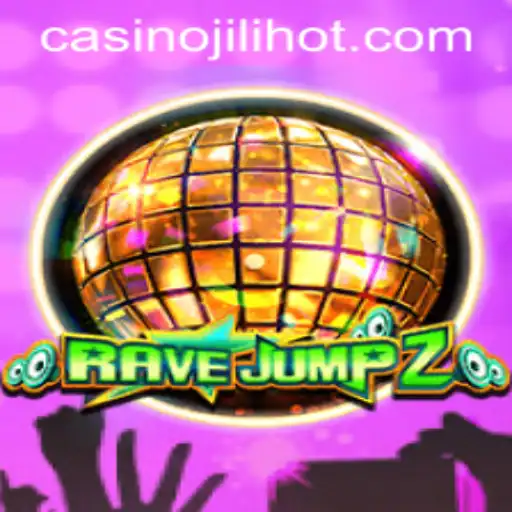 RaveJump2: A Dynamic Gaming Sensation with JILIHOT