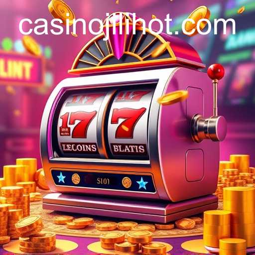 JILIHOT: The Modern Face of Slot Machines