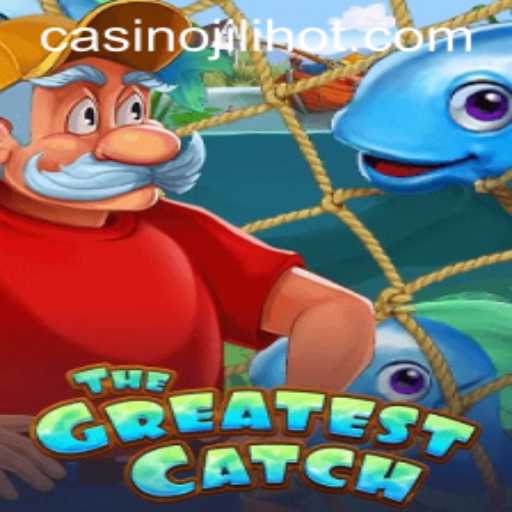 Unveiling TheGreatestCatch: A Digital Revolution in Gaming with JILIHOT