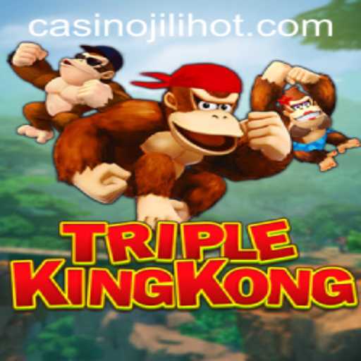 The Exciting World of TripleKingKong: A Comprehensive Guide