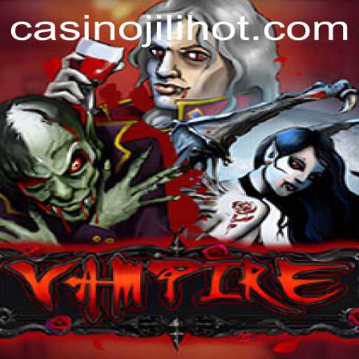 Discovering the Allure of 'Vampire': The Game Taking the World by Storm